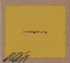 Swans: Leaving Meaning. (2-CD) - Bild 1
