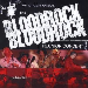 Cover - Bloodrock: Bloodrock Reunion Concert, The