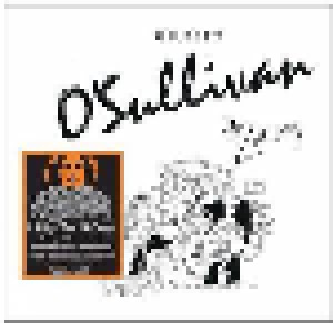 Gilbert O'Sullivan: By Larry (CD) - Bild 3