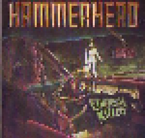Hammerhead: Ethereal Killer (CD) - Bild 1