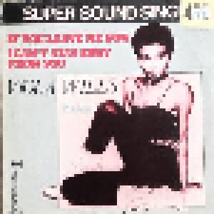 Viola Wills: I Can't Stay Away From You (12") - Bild 1