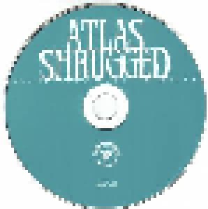 Atlas Shrugged: Don't Look Back In Anger (CD) - Bild 3