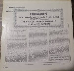 Wolfgang Amadeus Mozart: Serenade No.10 In B-Flat, K361 (LP) - Bild 2
