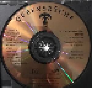 Queensrÿche: Empire (Promo-CD) - Bild 2