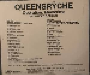 Queensrÿche: Operation: Mindcrime (2-Promo-CD) - Bild 1