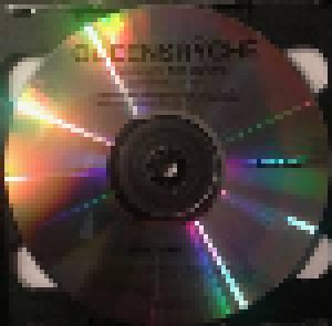 Queensrÿche: Operation: Mindcrime (2-Promo-CD) - Bild 2
