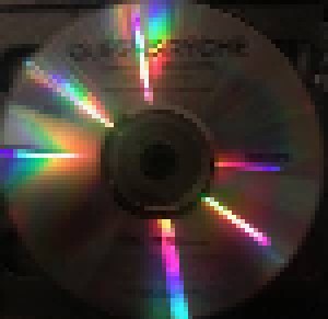 Queensrÿche: Operation: Mindcrime (2-Promo-CD) - Bild 3