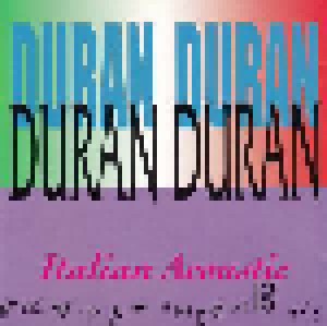 Duran Duran: Italian Acoustic (CD) - Bild 1
