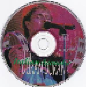 Duran Duran: Italian Acoustic (CD) - Bild 3