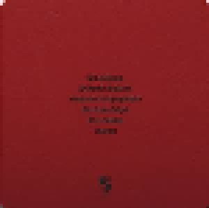 Der Rote Milan: Moritat (LP) - Bild 2