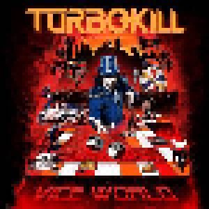 Turbokill: Vice World (CD) - Bild 1