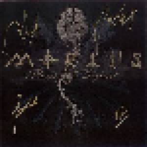 Mortiis: Perfectly Defect (CD) - Bild 1