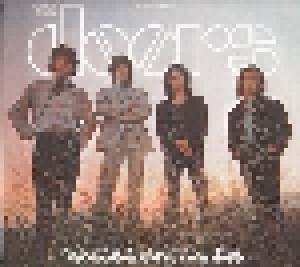 The Doors: Waiting For The Sun (2-CD) - Bild 4