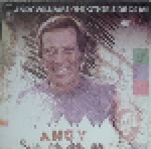 Andy Williams: Andy Williams-The Other Side Of Me (LP) - Bild 1