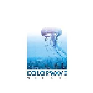 Colorwave: Nomads (CD) - Bild 1