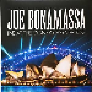 Joe Bonamassa: Live At The Sydney Opera House (2-LP) - Bild 1