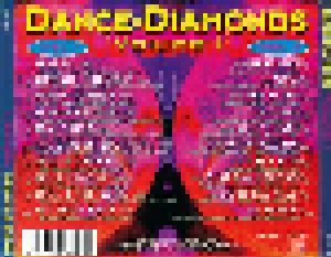 Dance-Diamonds Volume 1 (2-CD) - Bild 2