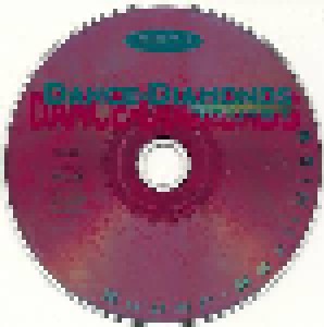 Dance-Diamonds Volume 1 (2-CD) - Bild 3