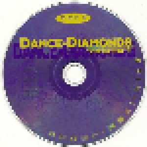Dance-Diamonds Volume 1 (2-CD) - Bild 4