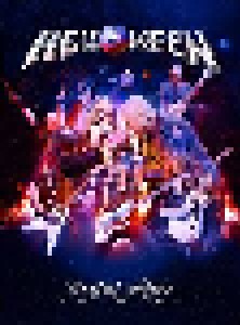 Helloween: United Alive (3-DVD) - Bild 1