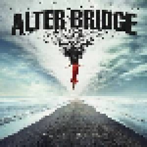Alter Bridge: Walk The Sky (CD) - Bild 1