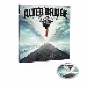 Alter Bridge: Walk The Sky (CD) - Bild 2