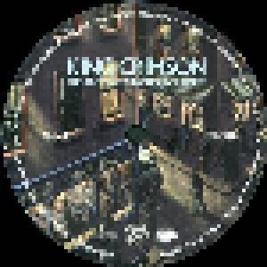 King Crimson: The ReconstruKction Of Light (2-LP) - Bild 6