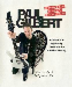 Paul Gilbert: Live In Brighton (Blu-ray Disc) - Bild 1