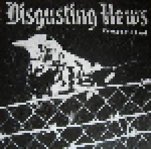 Cover - Disgusting News: Fressfeind