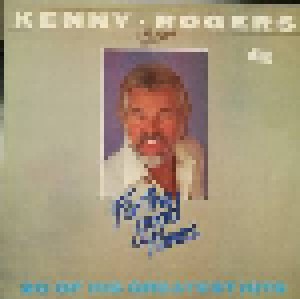 Kenny Rogers & The First Edition: For The Good Times (LP) - Bild 1