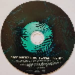 David Guetta Feat. Sia: Flames Remixes (Promo-Single-CD) - Bild 4