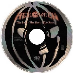 Helloween: The Best, The Rest, The Rare (CD) - Bild 2