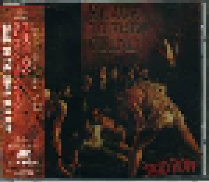Skid Row: Slave To The Grind (CD) - Bild 1