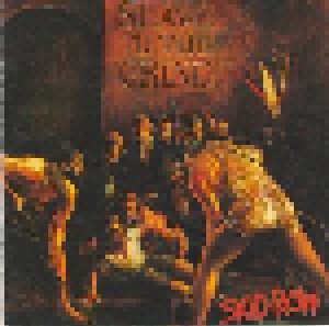 Skid Row: Slave To The Grind (CD) - Bild 3