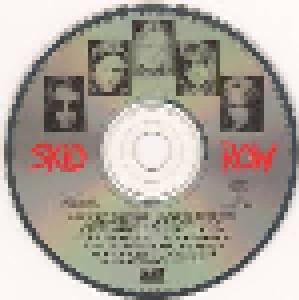 Skid Row: Slave To The Grind (CD) - Bild 5