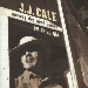 J.J. Cale: Anyway The Wind Blows The Anthology (2-CD) - Bild 1