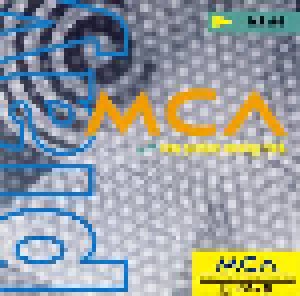 Cover - Tony Remy: Play MCA - März 94