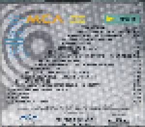 Play MCA - März 94 (Promo-CD) - Bild 2