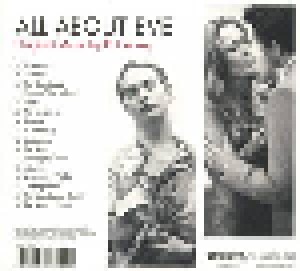PJ Harvey: All About Eve (CD) - Bild 2