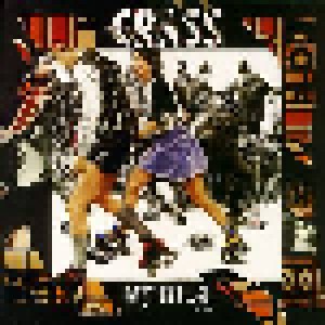 Crass: Best Before (CD) - Bild 1