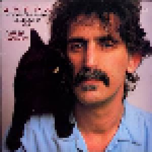 Frank Zappa: London Symphony Orchestra Vol II (LP) - Bild 1