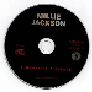 Millie Jackson: A Moment's Pleasure (CD) - Bild 2