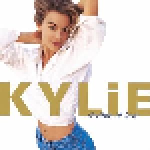 Kylie Minogue: Rhythm Of Love (LP) - Bild 1