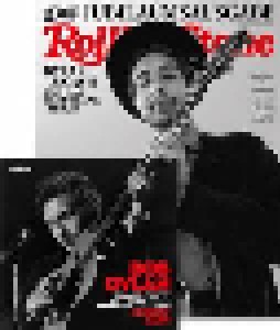 Bob Dylan + Bob Dylan & Johnny Cash: Tell Me That It Isn't True (Split-7") - Bild 5