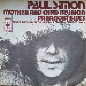 Paul Simon: Mother And Child Reunion (7") - Bild 1