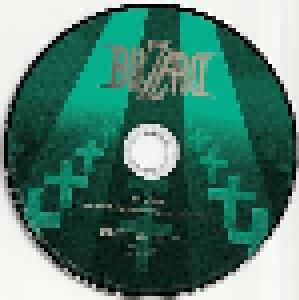 Blizard: Kamikaze Killers -My Tears Evaporate- ～暗黒の警鐘～ (SHM-CD) - Bild 8