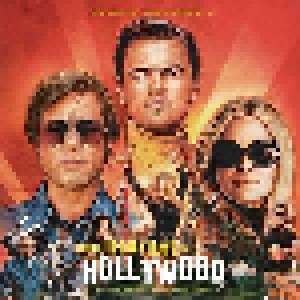 Once Upon A Time In... Hollywood (2-LP) - Bild 1