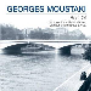 Georges Moustaki: Best Of (CD) - Bild 1