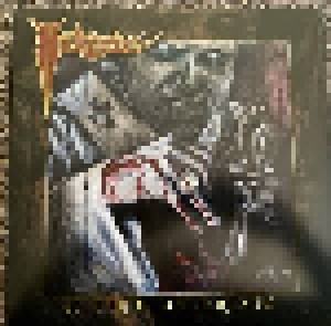 Heretic: A Time Of Crisis (LP) - Bild 1