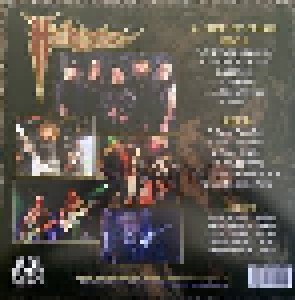 Heretic: A Time Of Crisis (LP) - Bild 2